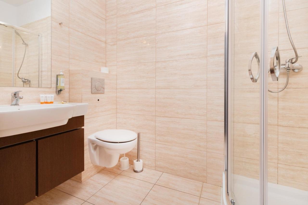 Villa 4 Pory Roku By Noclegi Renters Jastrzębia Góra Exterior foto