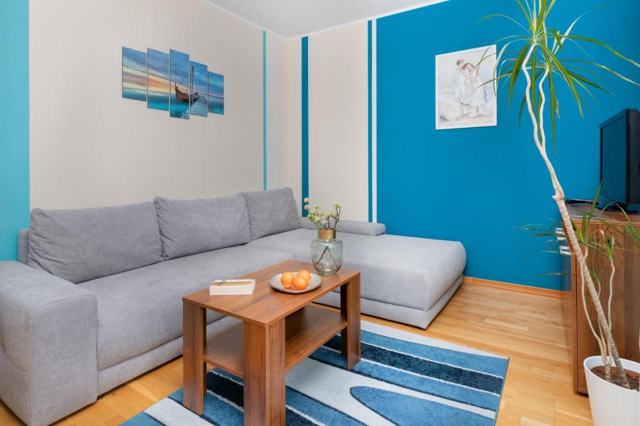 Villa 4 Pory Roku By Noclegi Renters Jastrzębia Góra Exterior foto
