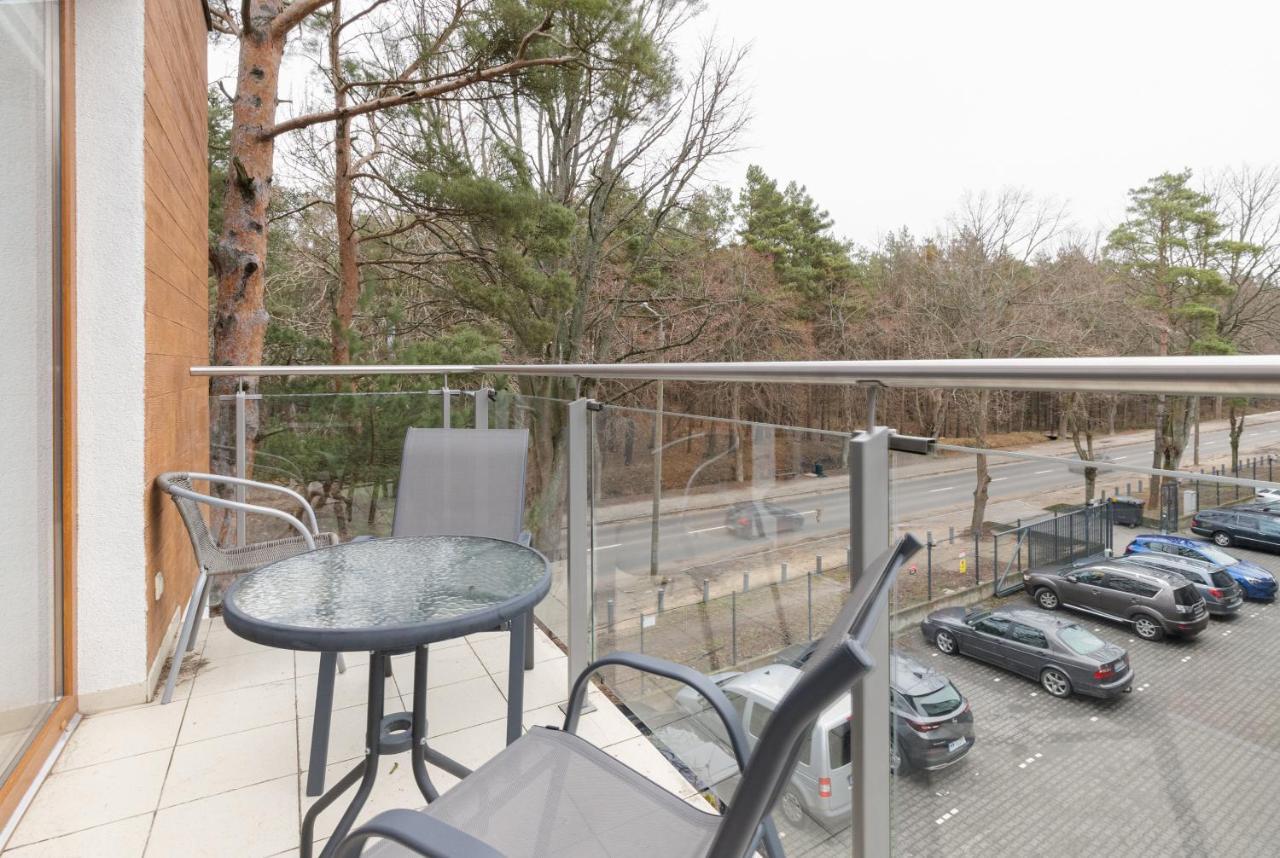 Villa 4 Pory Roku By Noclegi Renters Jastrzębia Góra Exterior foto