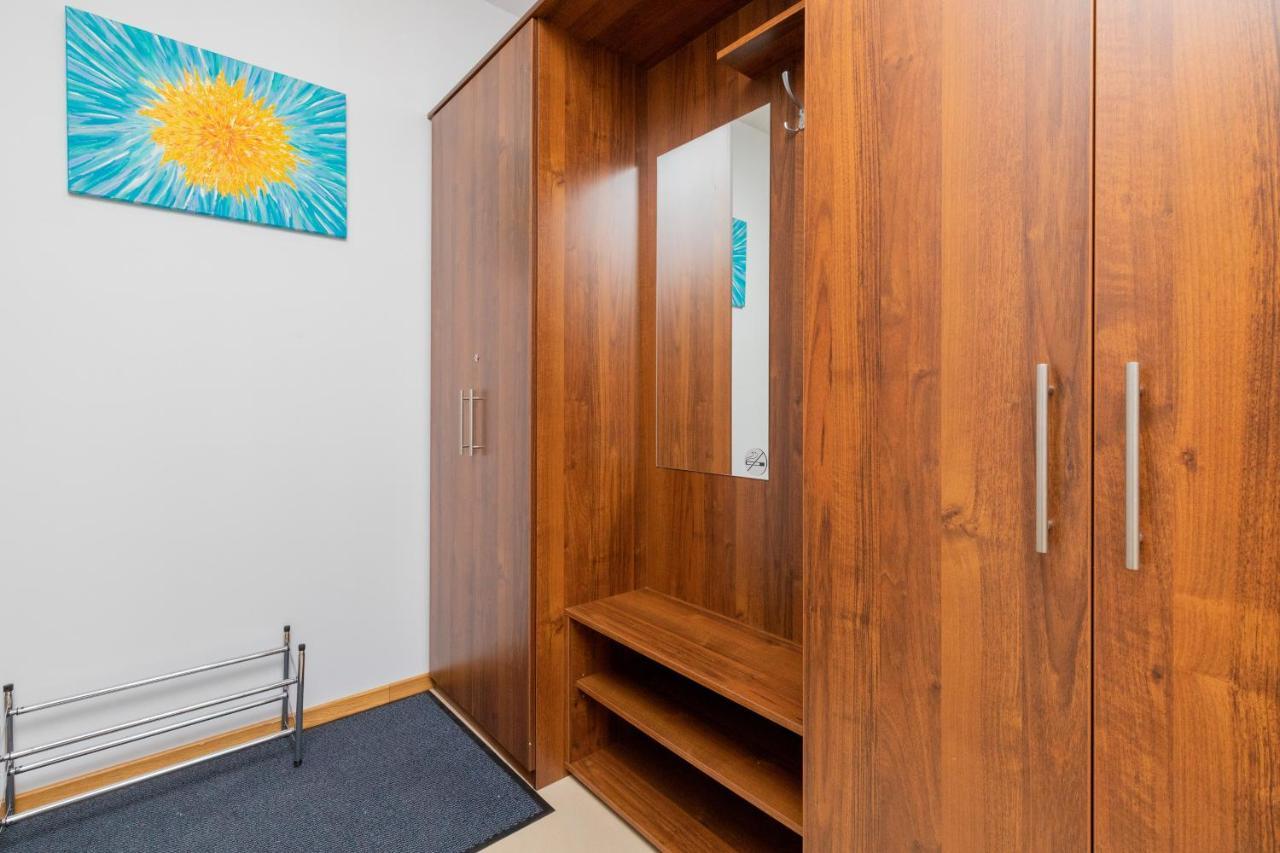 Villa 4 Pory Roku By Noclegi Renters Jastrzębia Góra Exterior foto