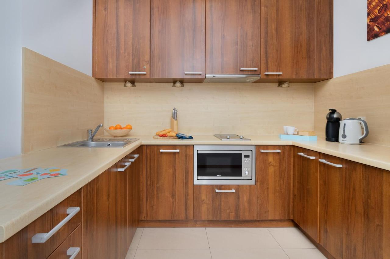 Villa 4 Pory Roku By Noclegi Renters Jastrzębia Góra Exterior foto