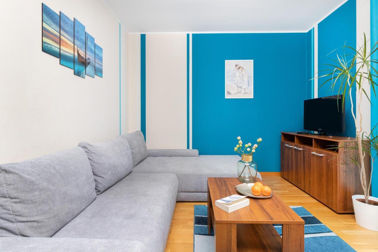 Villa 4 Pory Roku By Noclegi Renters Jastrzębia Góra Exterior foto