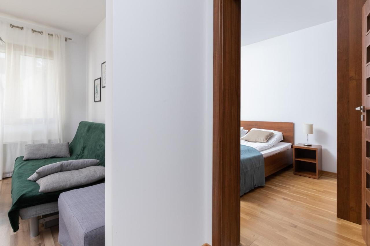Villa 4 Pory Roku By Noclegi Renters Jastrzębia Góra Exterior foto