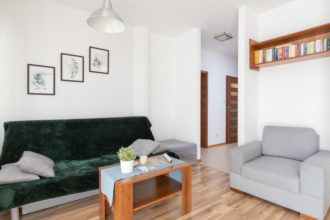 Villa 4 Pory Roku By Noclegi Renters Jastrzębia Góra Exterior foto