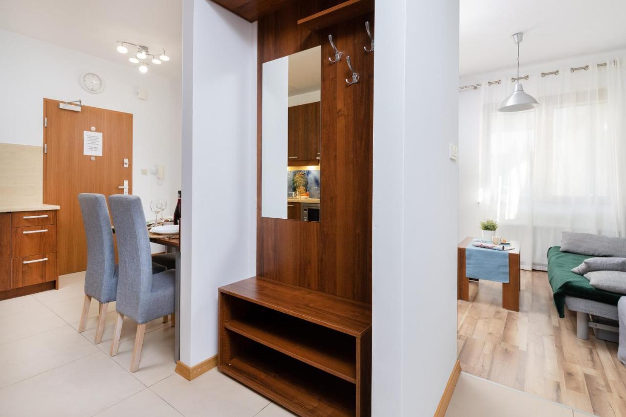 Villa 4 Pory Roku By Noclegi Renters Jastrzębia Góra Exterior foto