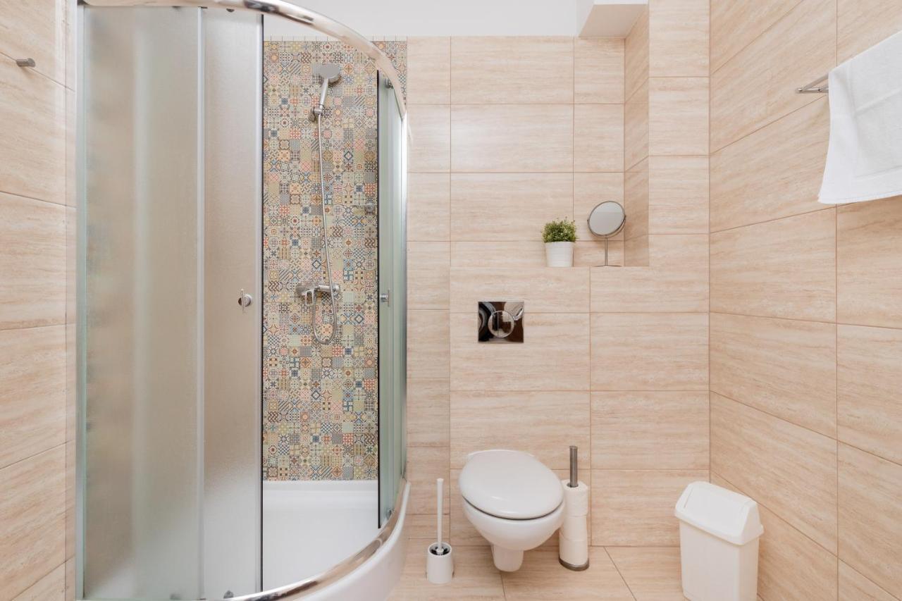 Villa 4 Pory Roku By Noclegi Renters Jastrzębia Góra Exterior foto