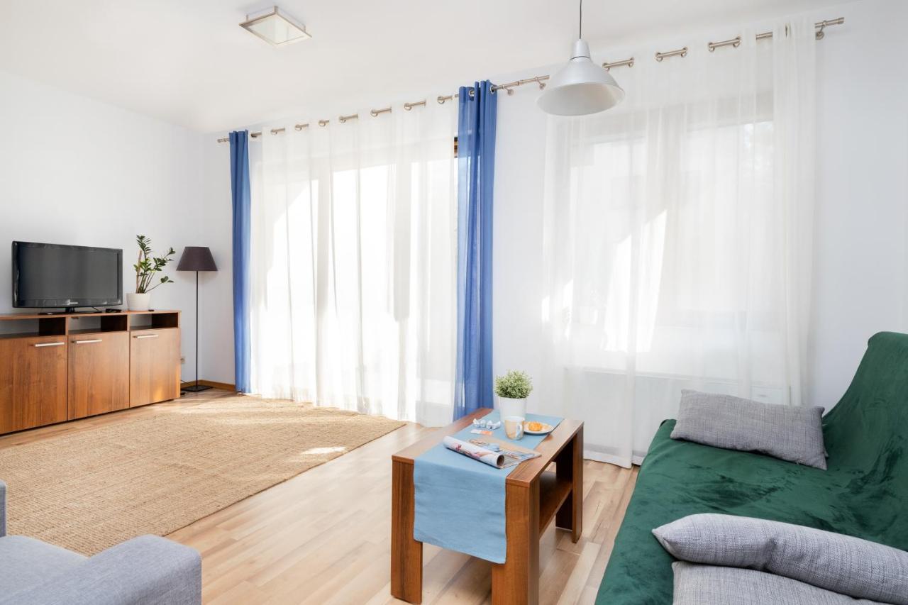 Villa 4 Pory Roku By Noclegi Renters Jastrzębia Góra Exterior foto