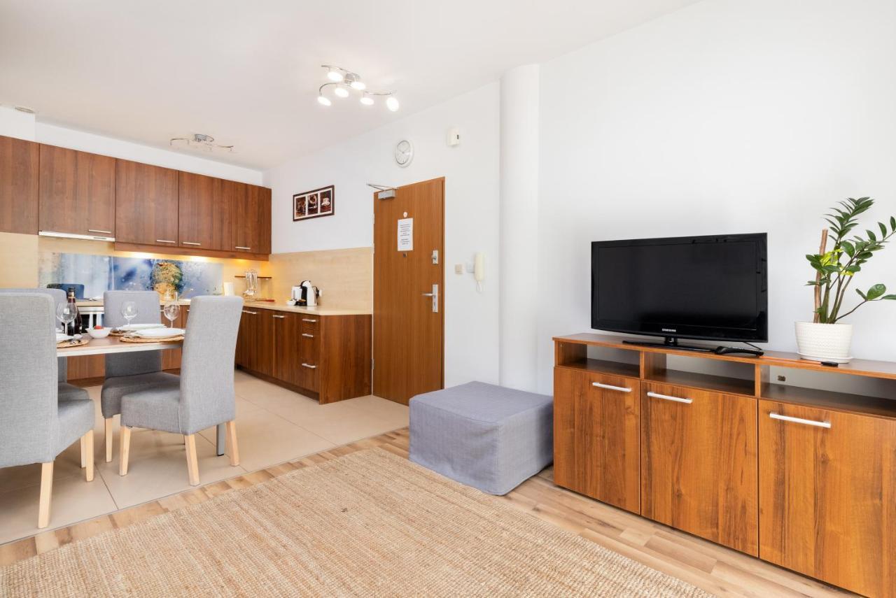 Villa 4 Pory Roku By Noclegi Renters Jastrzębia Góra Exterior foto