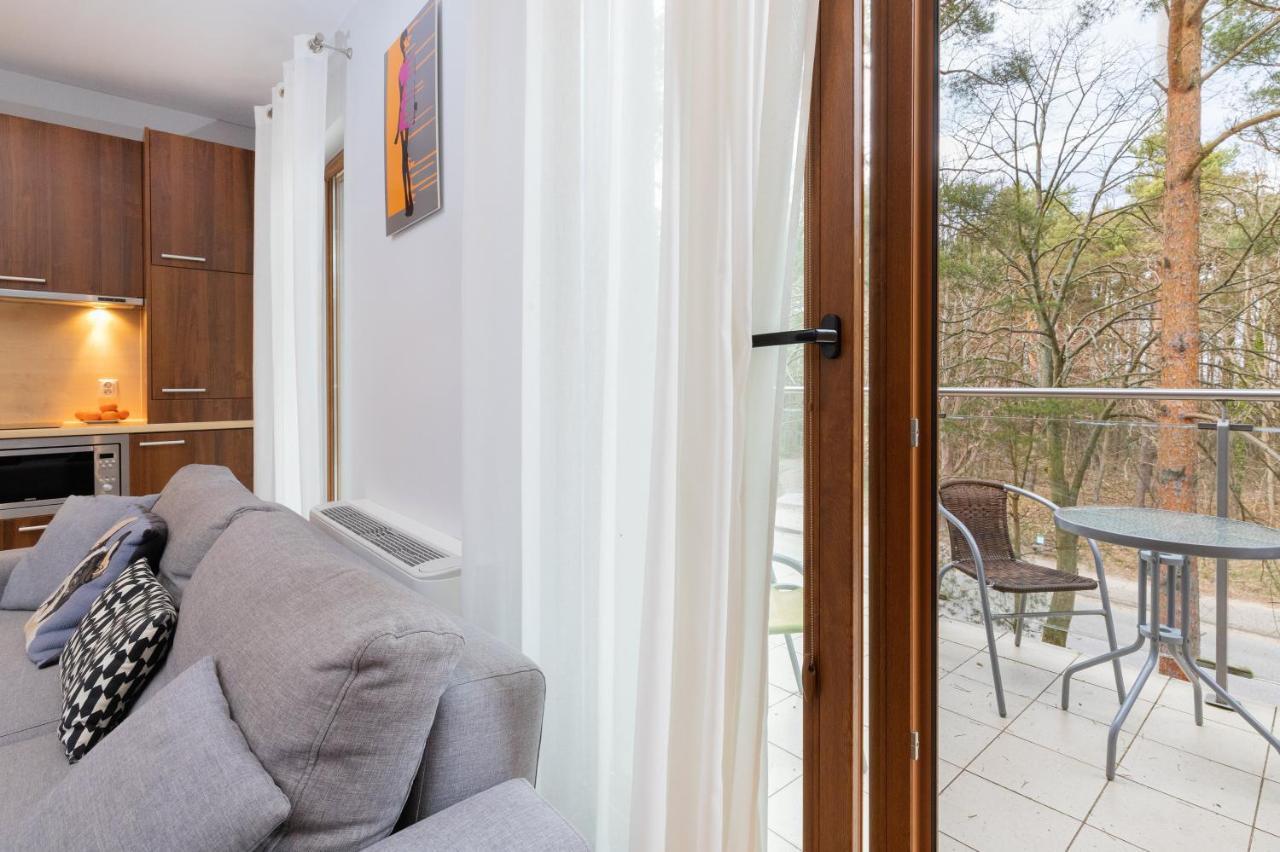 Villa 4 Pory Roku By Noclegi Renters Jastrzębia Góra Exterior foto