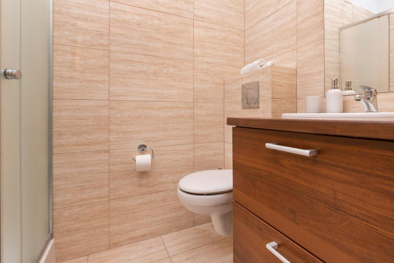 Villa 4 Pory Roku By Noclegi Renters Jastrzębia Góra Exterior foto